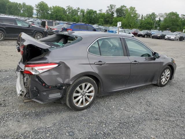 Vin: 4t1b11hk6ku219487, lot: 59296905, toyota camry l 20193