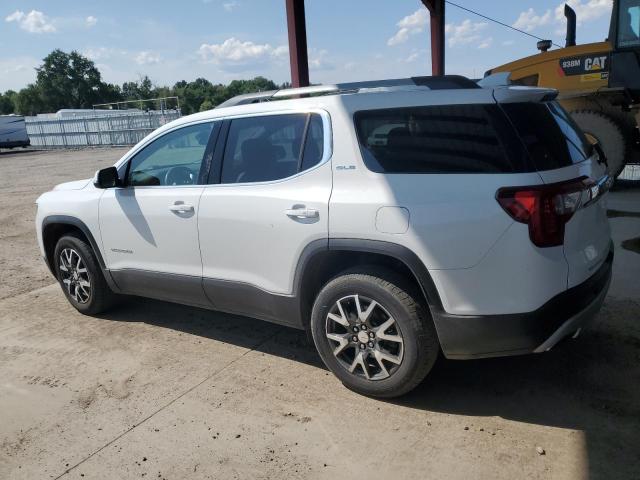 Vin: 1gkknkls2mz196032, lot: 62237595, gmc acadia sle 20212