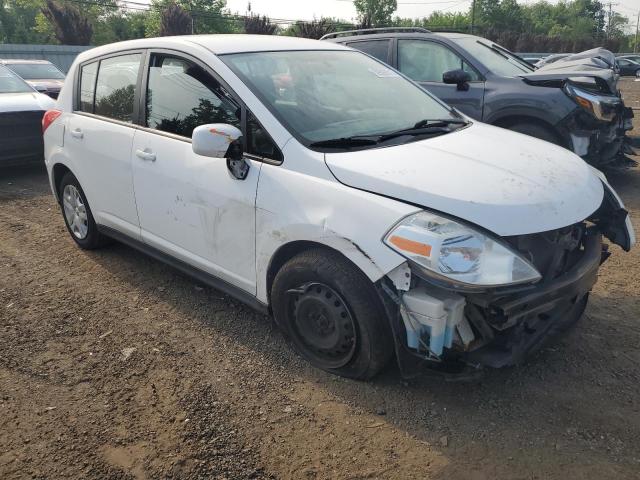 Vin: 3n1bc1cp9bl494673, lot: 59898515, nissan versa s 20114