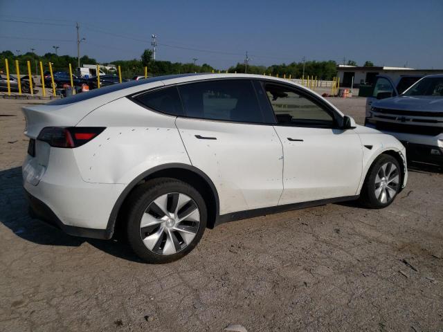 2023 TESLA MODEL Y 7SAYGDEE3PF807928