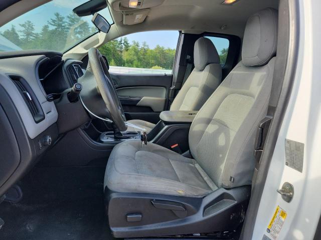 2017 CHEVROLET COLORADO - 1GCHSBEA5H1155272