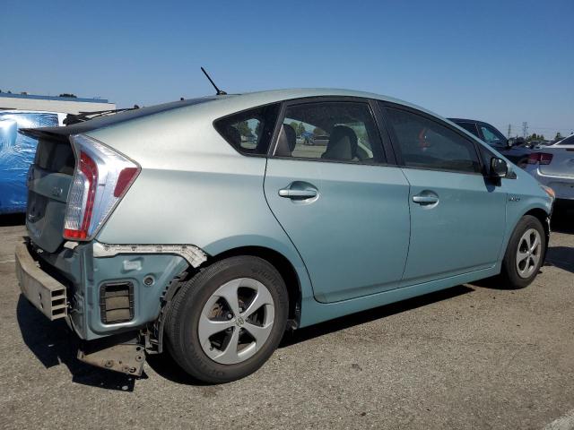 Vin: jtdkn3du4d5585053, lot: 61774355, toyota prius 20133