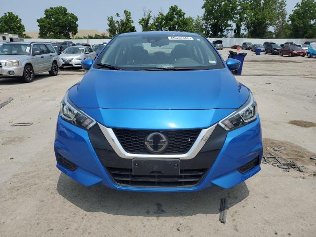 2020 NISSAN VERSA SV - 3N1CN8EV4LL845302