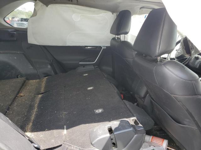 2021 TOYOTA RAV4 LIMIT 2T3Y1RFV4MW154669