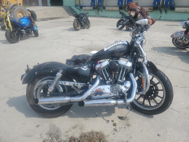 2006 HARLEY-DAVIDSON XL1200 L 1HD1CWP4X6K464755