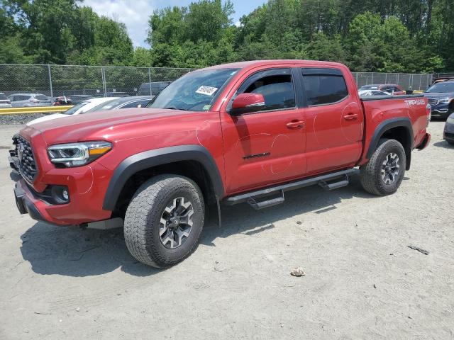 TOYOTA TACOMA DOU