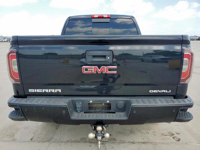 2018 GMC SIERRA K15 3GTU2PEJ4JG359662
