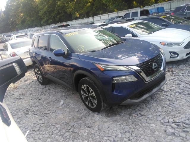 Vin: 5n1bt3bb5pc800569, lot: 59292605, nissan rogue sv 20234