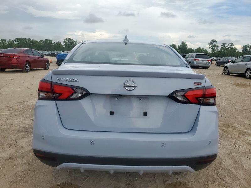 2023 NISSAN VERSA SR 3N1CN8FV1PL845097