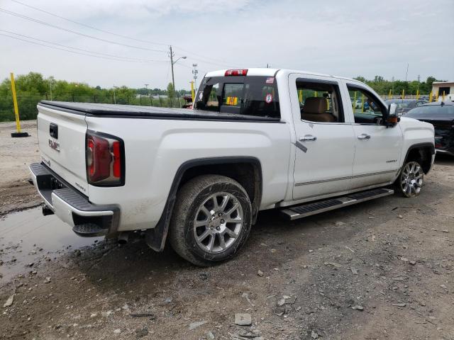 Vin: 3gtu2pec4hg269990, lot: 61009345, gmc sierra k1500 denali 20173