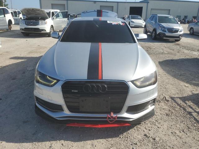 2014 AUDI A4 PREMIUM - WAUFFAFL8EN042231