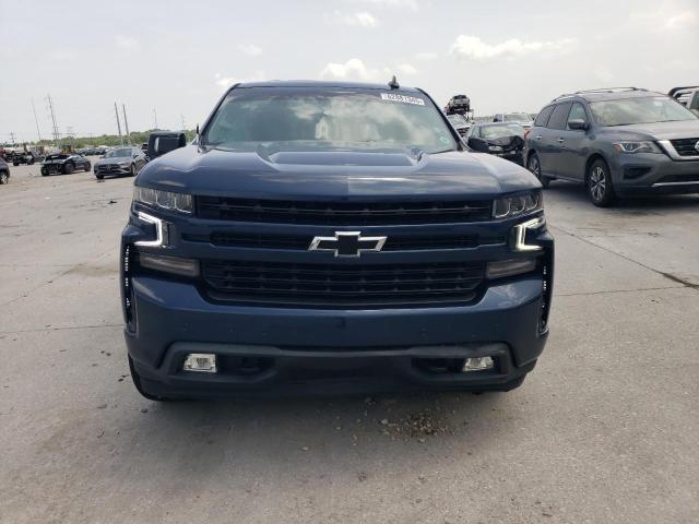 2019 CHEVROLET SILVERADO 3GCPWDED8KG294147