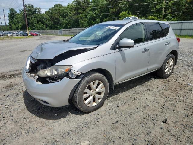 Vin: jn8az1mu2ew409459, lot: 60735115, nissan murano s 2014 img_1