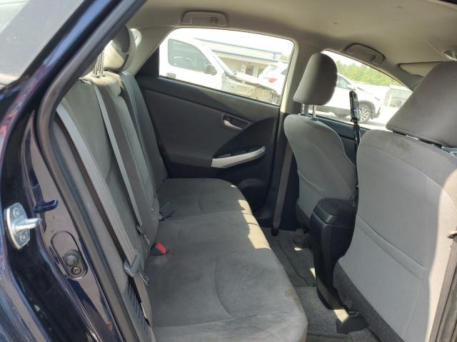2015 TOYOTA PRIUS - JTDKN3DU0F0430189