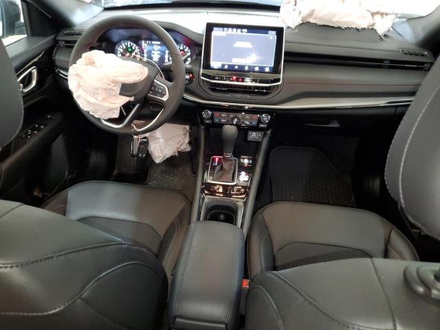 2025 JEEP COMPASS TR 3C4NJDDN8ST529024