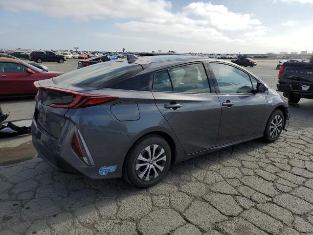 Vin: jtdkarfp4l3160836, lot: 59370235, toyota prius le 20203