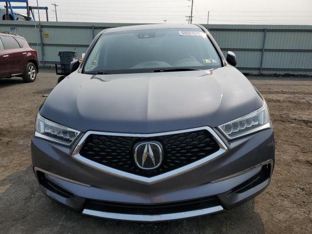 2020 ACURA MDX TECHNO 5J8YD4H50LL032708