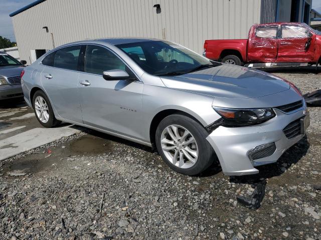 2017 CHEVROLET MALIBU LT - 1G1ZE5ST6HF209192