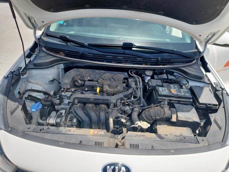 2021 KIA RIO LX 3KPA24AD7ME412226
