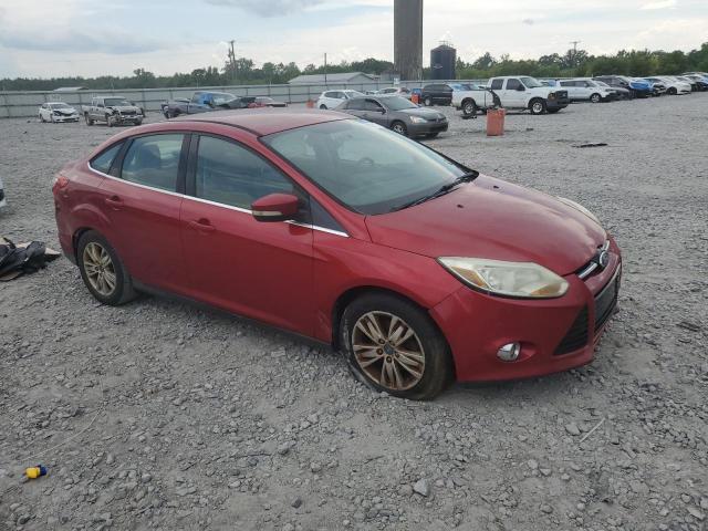 Vin: 1fahp3h25cl132704, lot: 59607075, ford focus sel 20124