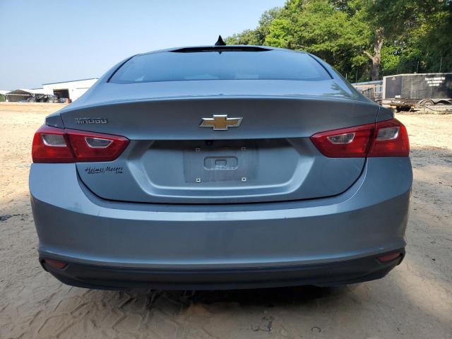 2024 CHEVROLET MALIBU LS - 1G1ZC5ST1RF128138