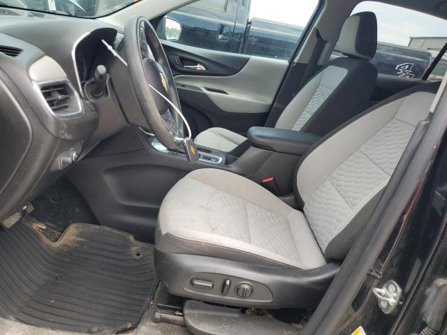 2018 CHEVROLET EQUINOX LT - 2GNAXJEV9J6171727