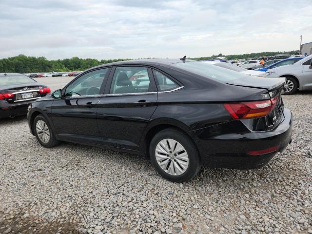 2019 VOLKSWAGEN JETTA S - 3VWC57BU2KM258878
