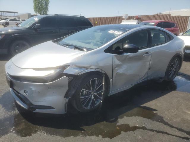Vin: jtdacaau5r3035194, lot: 62870245, toyota prius le 2024 img_1