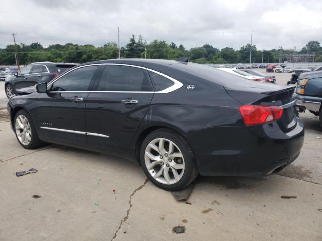 2017 CHEVROLET IMPALA PRE 2G1145S39H9159879