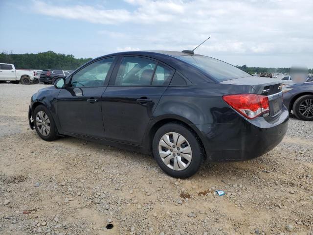 Vin: 1g1pa5sh6f7128697, lot: 59575525, chevrolet cruze ls 20152