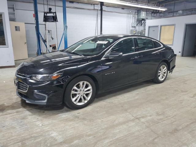Vin: 1g1zd5st6jf103964, lot: 60729165, chevrolet malibu lt 2018 img_1