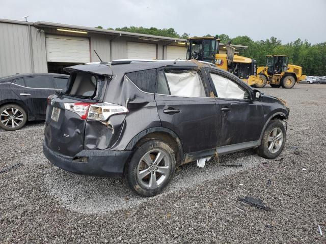 Vin: 2t3wfrev9fw157886, lot: 58717525, toyota rav4 xle 20153