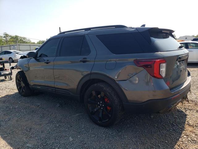Vin: 1fm5k8gc6lga87974, lot: 59418855, ford explorer st 20202
