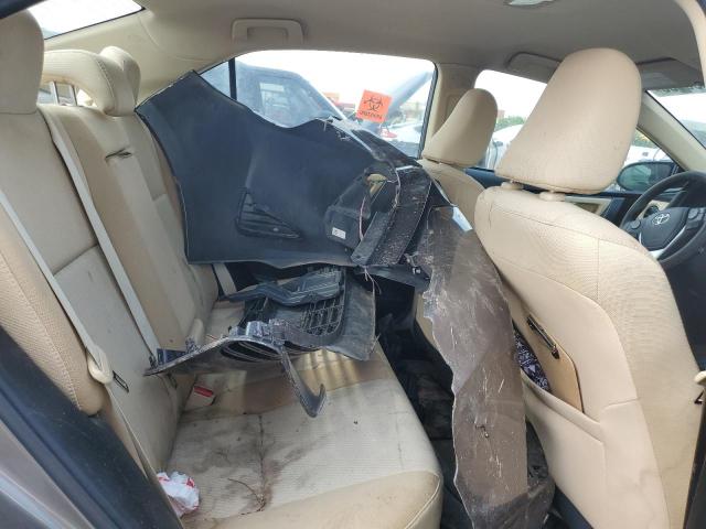2017 TOYOTA COROLLA L - 5YFBURHE1HP713539