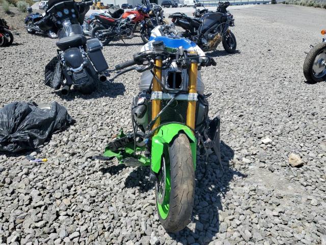 2024 KAWASAKI ZX636 K - JKBZXJJ16RA006821