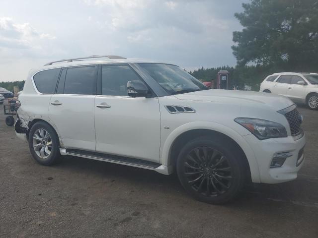 Vin: jn8az2ne4h9153440, lot: 60690815, infiniti qx80 base 20174