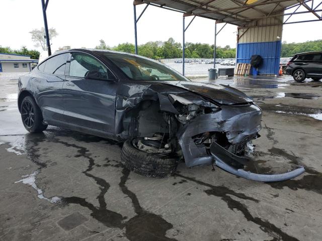 Vin: 5yj3e1eaxmf086804, lot: 60267965, tesla model 3 20214