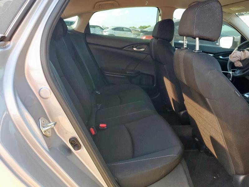 2018 HONDA CIVIC LX - 19XFC2F53JE041957