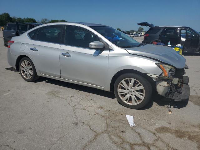 Vin: 3n1ab7ap9dl712764, lot: 61745445, nissan sentra s 20134