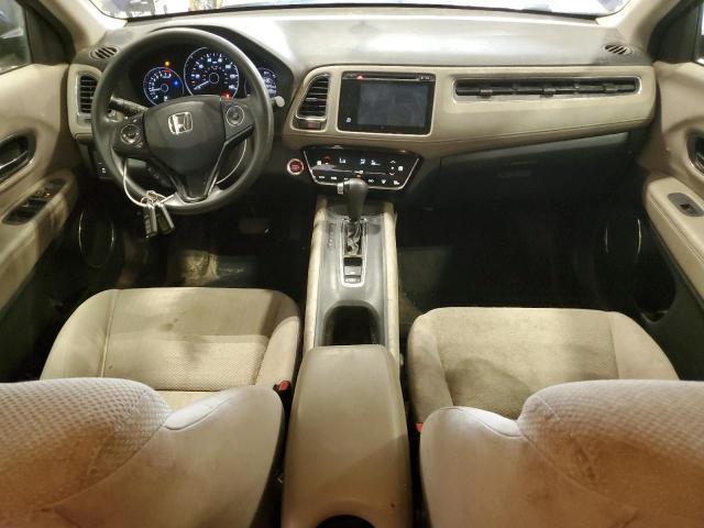 2017 HONDA HR-V EX 3CZRU6H58HG709601