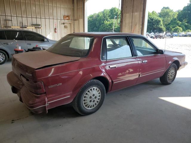 Vin: 1g4ag55m6r6422224, lot: 62103205, buick century special 19943