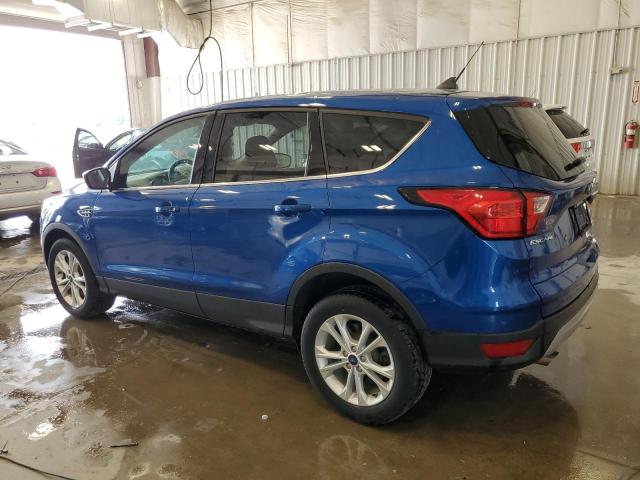 Vin: 1fmcu9gd7kuc21939, lot: 60533295, ford escape se 20192