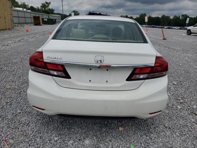 2015 HONDA CIVIC SE 19XFB2F7XFE250835