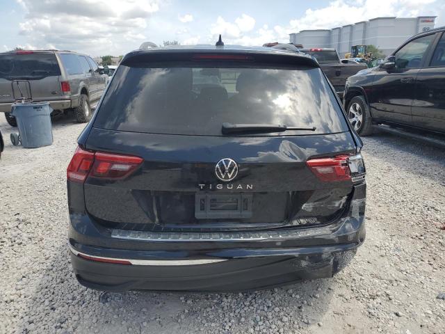 2023 VOLKSWAGEN TIGUAN S - 3VVRB7AX7PM064597