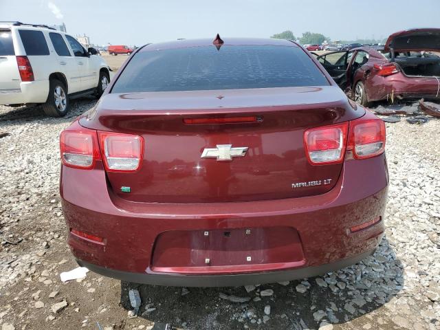 2015 CHEVROLET MALIBU 1LT - 1G11C5SL3FF354190