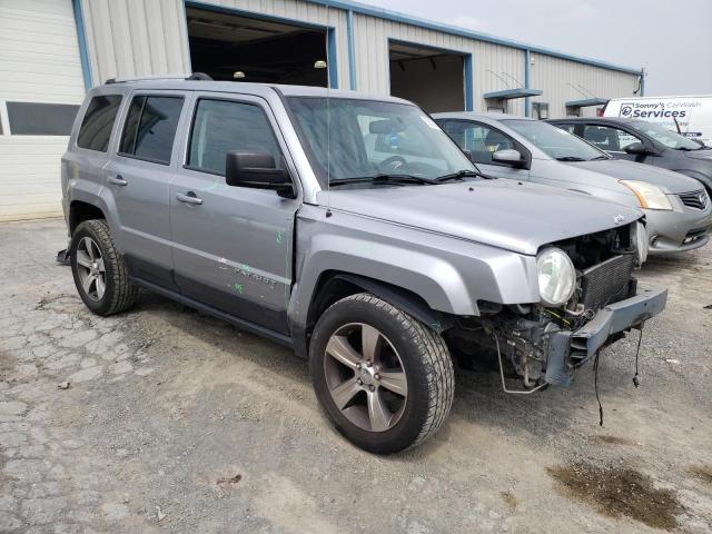 Vin: 1c4njrfb4gd724616, lot: 59738205, jeep patriot latitude 20164