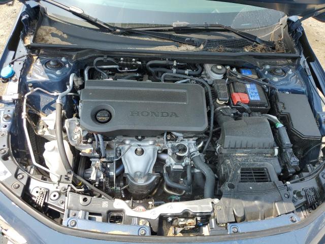 2025 HONDA CIVIC SPOR - 2HGFE2F56SH585225