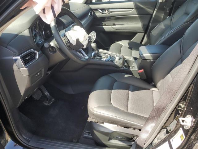2025 MAZDA CX-5 SELEC JM3KFBBL2S0621566
