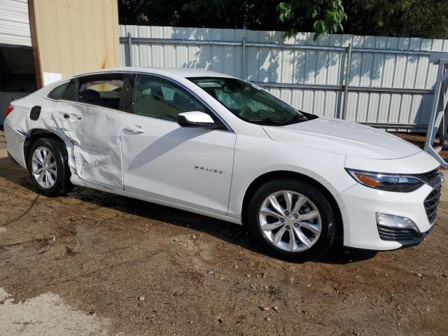 2022 CHEVROLET MALIBU LT - 1G1ZD5ST8NF128984