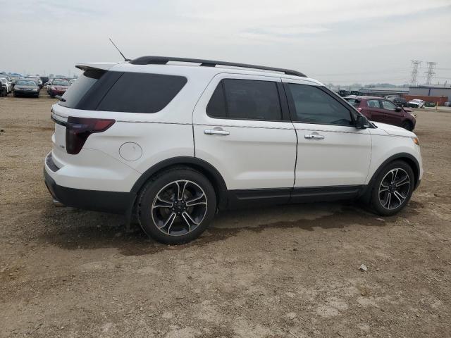 Vin: 1fm5k8gt6egc45569, lot: 59731185, ford explorer sport 20143